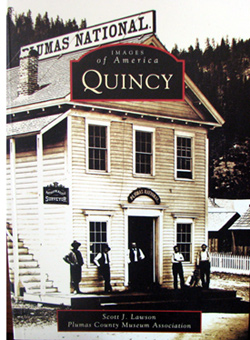 Plumas County Museum