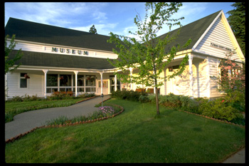 Plumas County Museum